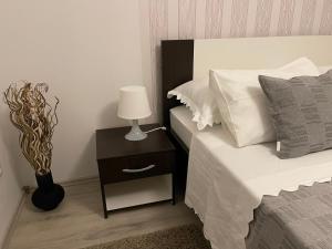 Apartments Antiša