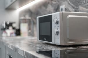 City Apartments - a brand new luxury & comfy.