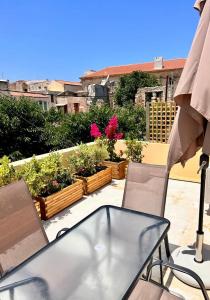 Canevaro Twins (North)