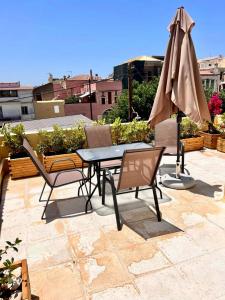 Canevaro Twins (North)