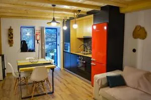 Casa do Amieiro, Cantinho do Céu - Cabeça