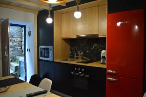 Casa do Amieiro, Cantinho do Céu