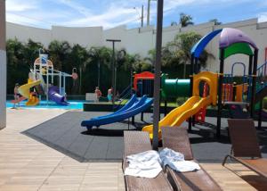 Resort Olímpia Park 0912