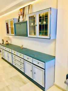 La Carihuela Lux apartment