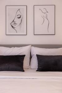 New Apartments Nenna - Three Bedroom Near Split