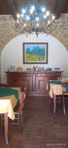 Il Casale delle Fragole