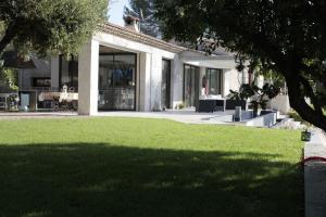 Villas Luxurious villa 4 bedrooms in secluded area, swimming pool : photos des chambres