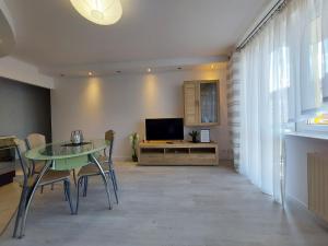 Apartament Wenedów