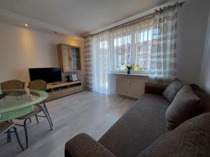 Apartament Wenedów