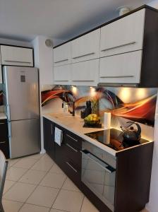 Apartament Wenedów