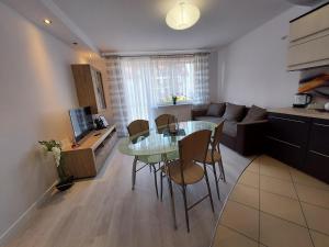 Apartament Wenedów