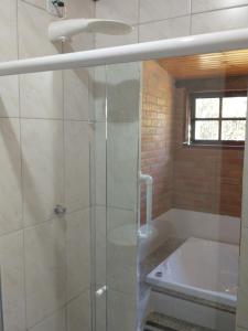 CHALÉ NATIVO R Júlio Miranda nº 06