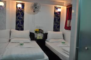 New Guangzhou Guest House - Hotel 1 stella a Hong Kong