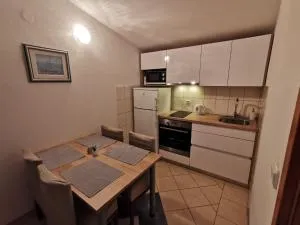 Mali Lovre - 波尔吉察