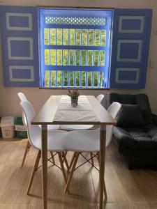 Apartahotel Villa carolina 1