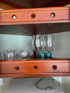 Apartahotel Villa carolina 1