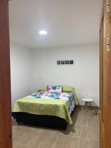 Apartahotel Villa carolina 1