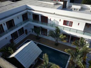 Pousada Lírio Trancoso