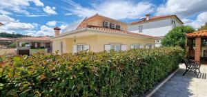 Afonsos House Alpendurada