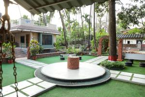 Jogalekar Cottage Alibaug