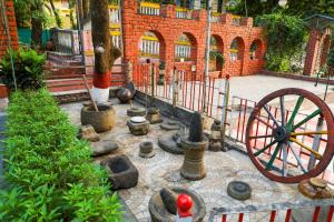 Jogalekar Cottage Alibaug