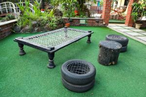 Jogalekar Cottage Alibaug