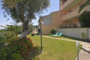 Georgia Apartments & Studios Corfu Corfu Greece
