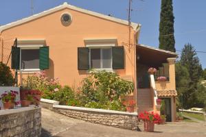 Georgia Apartments & Studios Corfu Corfu Greece