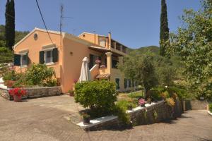 Georgia Apartments & Studios Corfu Corfu Greece