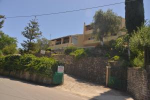 Georgia Apartments & Studios Corfu Corfu Greece