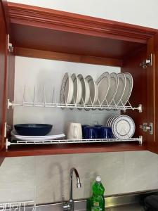 Apartahotel Villa carolina 1