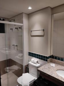 Apartamento Solar das Águas Park Resort