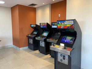 Apartamento Solar das Águas Park Resort