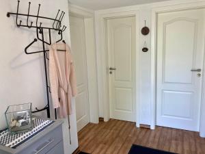 Ferienhaus-Spatzenvilla