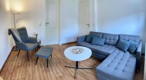 Ferienhaus-Spatzenvilla