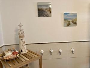 Ferienhaus-Spatzenvilla