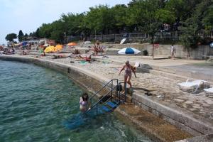 Apartments with parking space Bribir, Novi Vinodolski - 19862