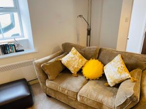 Olde Post House, Rathmell - Settle