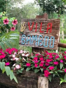 Casa Bamboo - 米洛韦吉