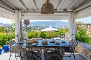 Panorama Maisonette - Livadia