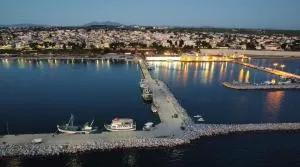 Blue Moon Apartments - 尼亚米卡尼奥纳