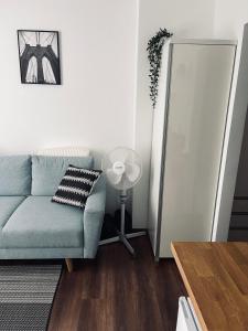 Moderna Apartament