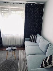 Moderna Apartament