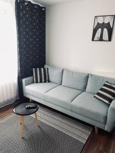 Moderna Apartament