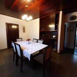 Casa Avelar Campos do Jordão