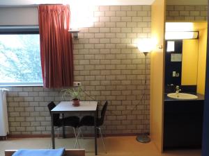 Hostel Blauwput Leuven
