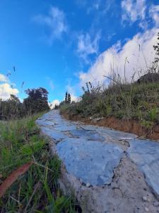 Glamping El Mirador de las estrellas