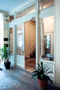 Appartements Camallo Paris : photos des chambres