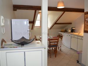 Appartements Appartement Amboise, 4 pieces, 6 personnes - FR-1-381-250 : photos des chambres