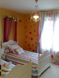 Villas Villa Cendrillon : photos des chambres